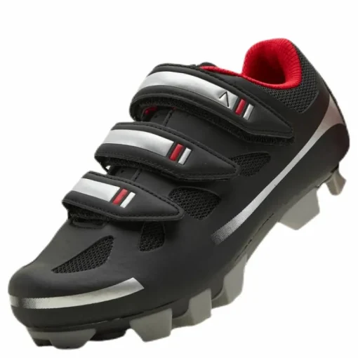 MTB Shoes Black