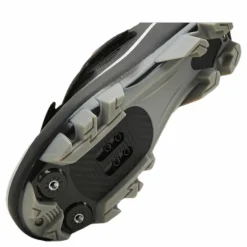 MTB Shoes Black