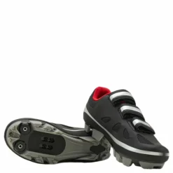 MTB Shoes Black