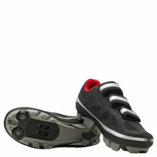 MTB Shoes Black