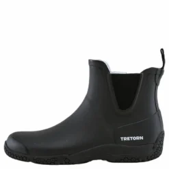 Munke Black