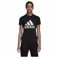 Must Have Tee Black