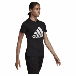Must Have Tee Black