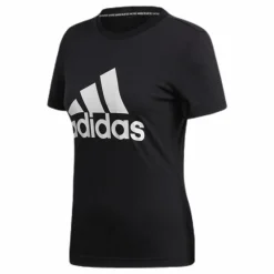 Must Have Tee Black