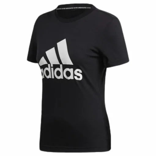 Must Have Tee Black
