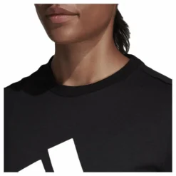 Must Have Tee Black