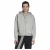 Must Haves 3S Hood White/Grey
