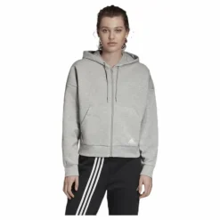 Must Haves 3S Hood White/Grey