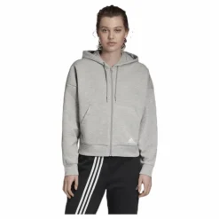 Must Haves 3S Hood White/Grey