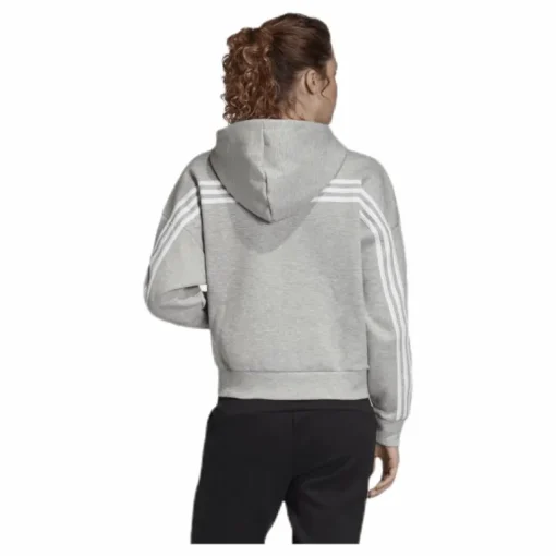 Must Haves 3S Hood White/Grey
