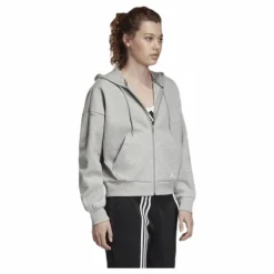Must Haves 3S Hood White/Grey