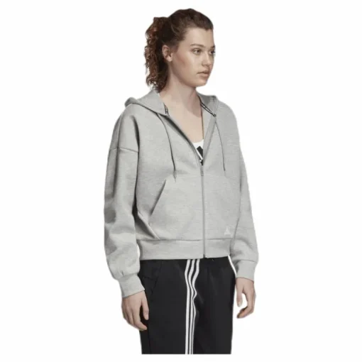 Must Haves 3S Hood White/Grey