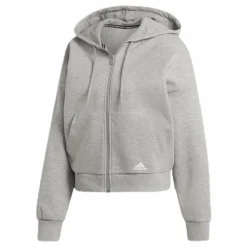 Must Haves 3S Hood White/Grey