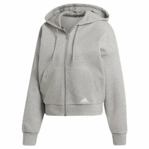 Must Haves 3S Hood White/Grey