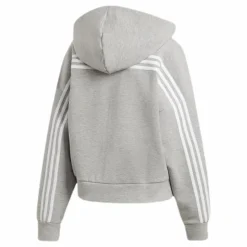 Must Haves 3S Hood White/Grey