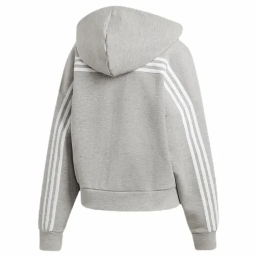 Must Haves 3S Hood White/Grey
