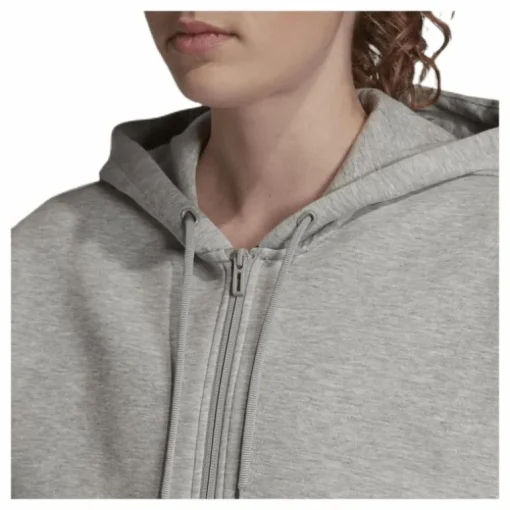 Must Haves 3S Hood White/Grey