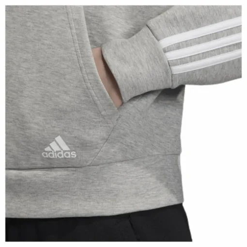 Must Haves 3S Hood White/Grey