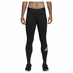 Must Haves Tight White/Black