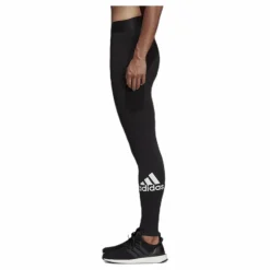 Must Haves Tight White/Black