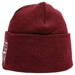 My Hat Ten Red