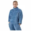 Myt Cozy Pack Coverup Blusla