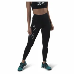 Myt Hr Tight Black
