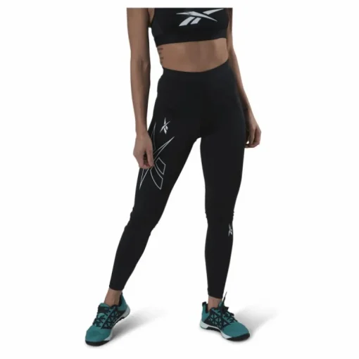 Myt Hr Tight Black