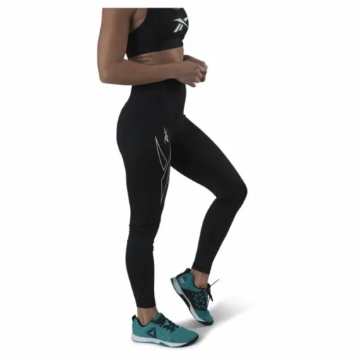 Myt Hr Tight Black
