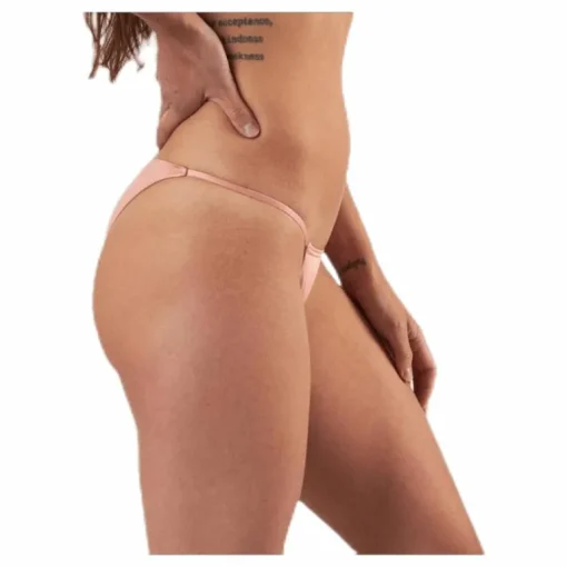 Nadine Bikini Tanga Brazil Brown