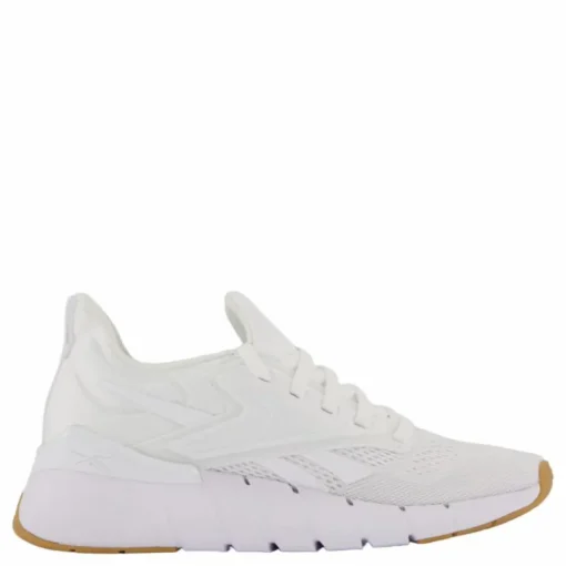 Nano Gym White/grey/rubber Gu