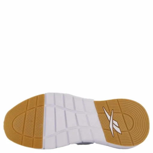 Nano Gym White/grey/rubber Gu
