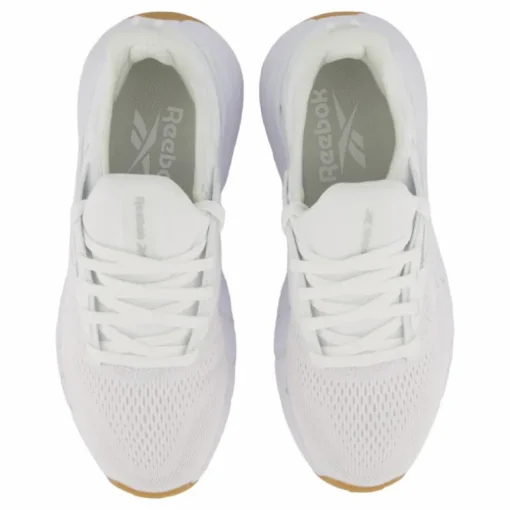 Nano Gym White/grey/rubber Gu