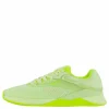 Nano X4 Astro Lime/lime