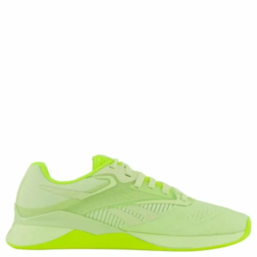 Nano X4 Astro Lime/lime