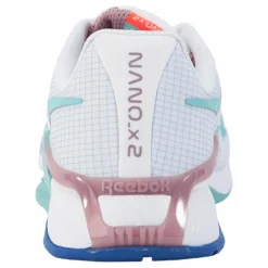 Nano X2 Ftwwht/seclte/inflil