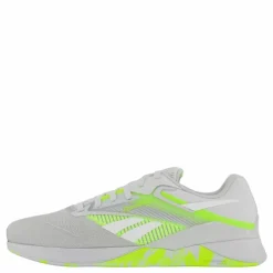 Nano X4 Moonlime White