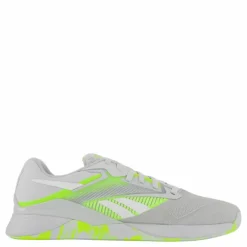 Nano X4 Moonlime White
