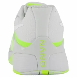 Nano X4 Moonlime White