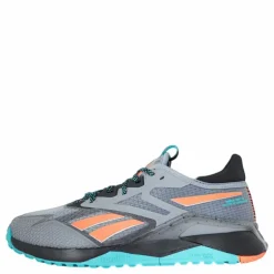 Nano X2 Tr Adventure Pugry5/cblack/clatea