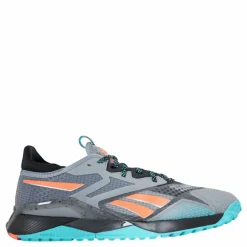Nano X2 Tr Adventure Pugry5/cblack/clatea