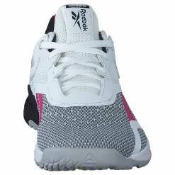 Nano X White/black/proud Pink