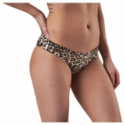 Naomi Nuka Bikini Brief Beige