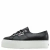 2790 Naplng Cotw White/Black