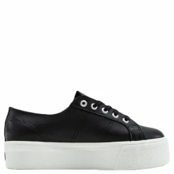 2790 Naplng Cotw White/Black