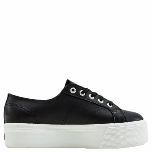 2790 Naplng Cotw White/Black