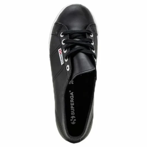 2790 Naplng Cotw White/Black