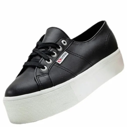 2790 Naplng Cotw White/Black