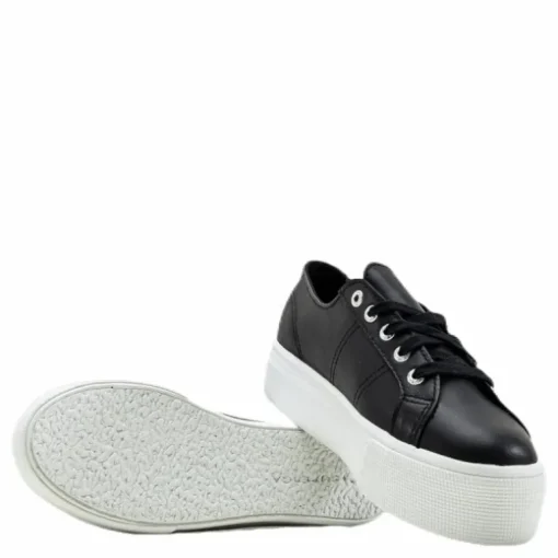 2790 Naplng Cotw White/Black