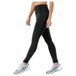 Nature X - Tight Black